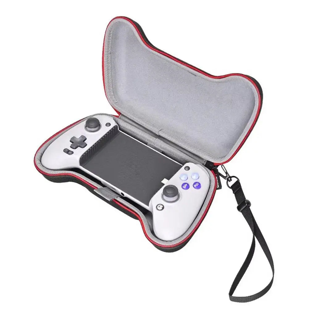 Game Controller Storage Bag For Gamesir G8 Plus Galileo Mobile Phone Gaming Controller EVA Hard Protective Carrying Storage Case