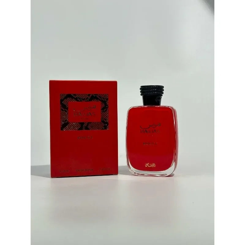 100ml Unisex Eau De Parfum Long Lasting Luxury Perfume Woody Aquatic Floral Fruity Oriental Fresh Signature Fragrance Collection