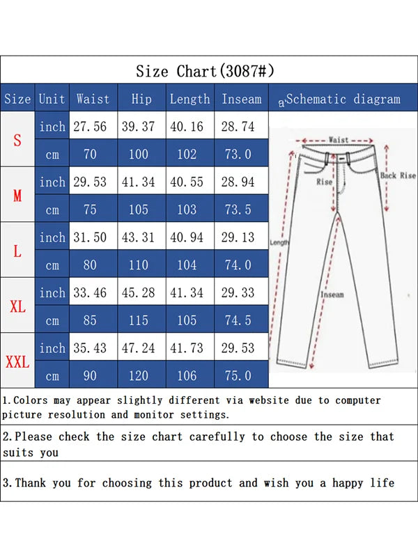 Women's Jeans Denim Pants Wide Leg Vintage Distressed Ripped Trousers 2026 Streetwear Washed Pockets Floor Length Hole Jeans