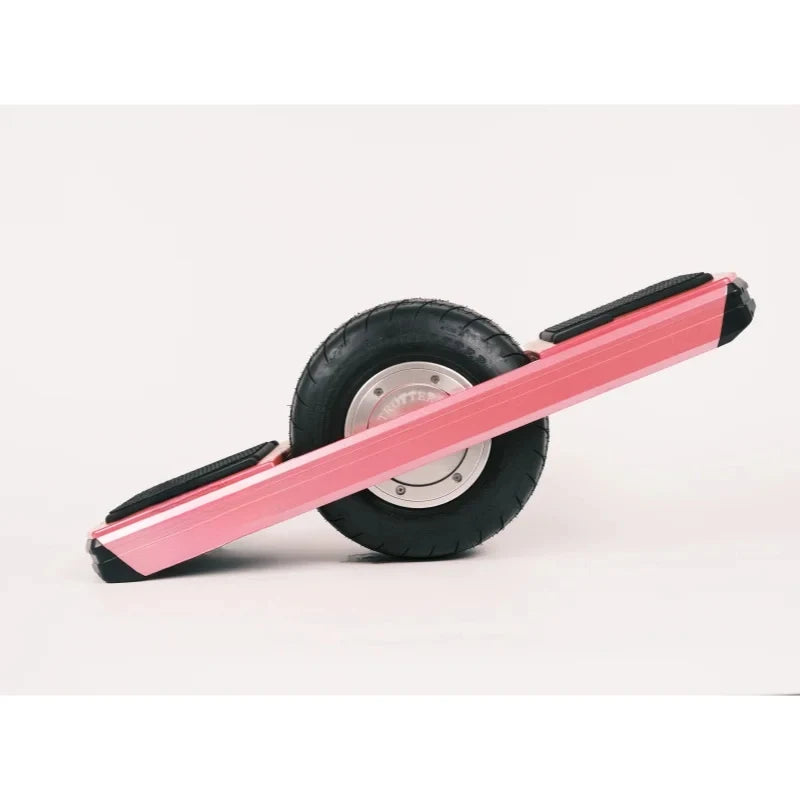 F- Unicycle Adult Skiing Land Skatard Transportation Artifact Beginner
