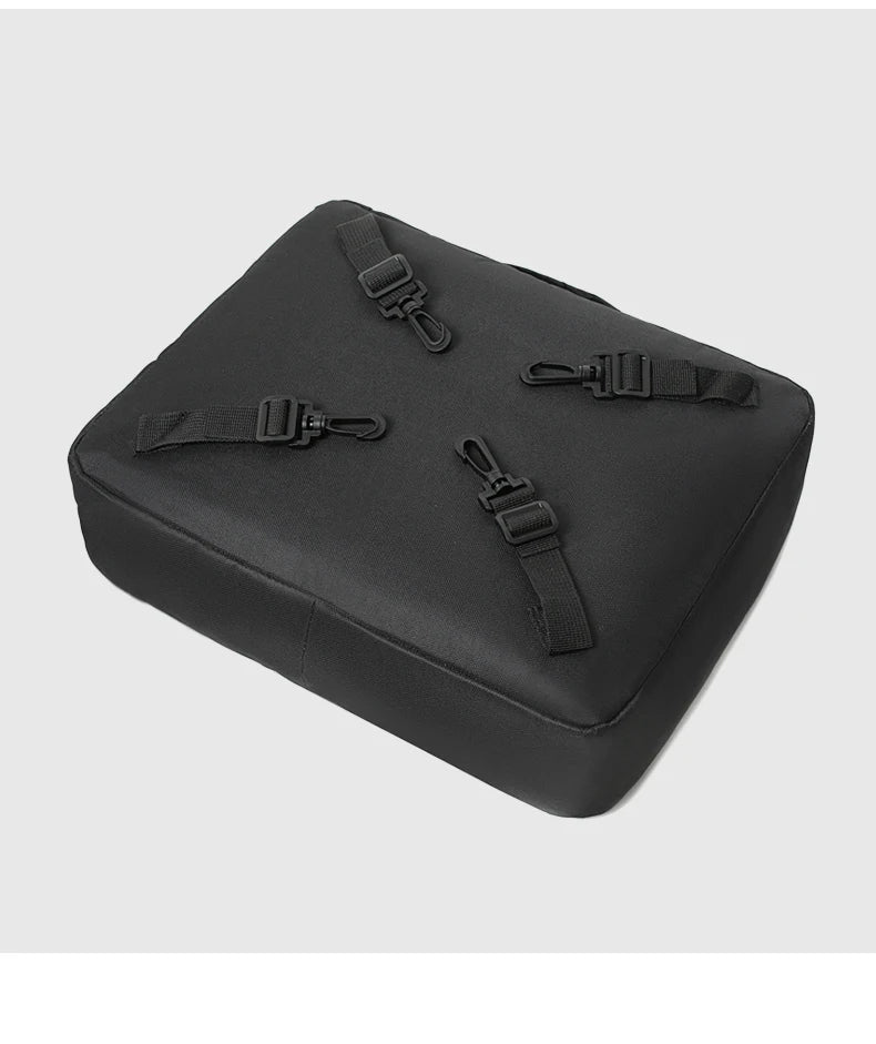 Deck Bag Boat Head Insulation Bag Waterproof SUP Paddle Board Storage Surfboard Accessories Storage Bag Swimming Sports Bag Padd