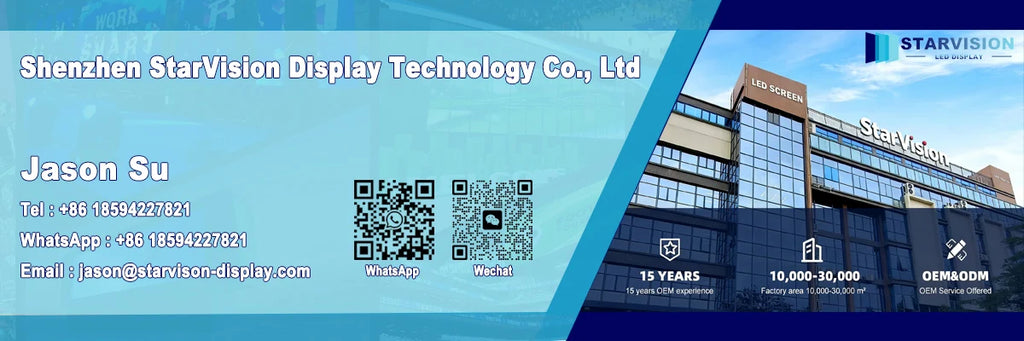P6 P8 P10 Flexible Transparent Film Screen Self-Adhesive LED Display for Glass Window
