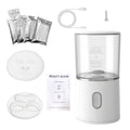 Face Masque Maker DIY Face Face Masque Mixer Natural Fruit Vegetable Masque Maker Machine Women Skin Care Beauty Tool