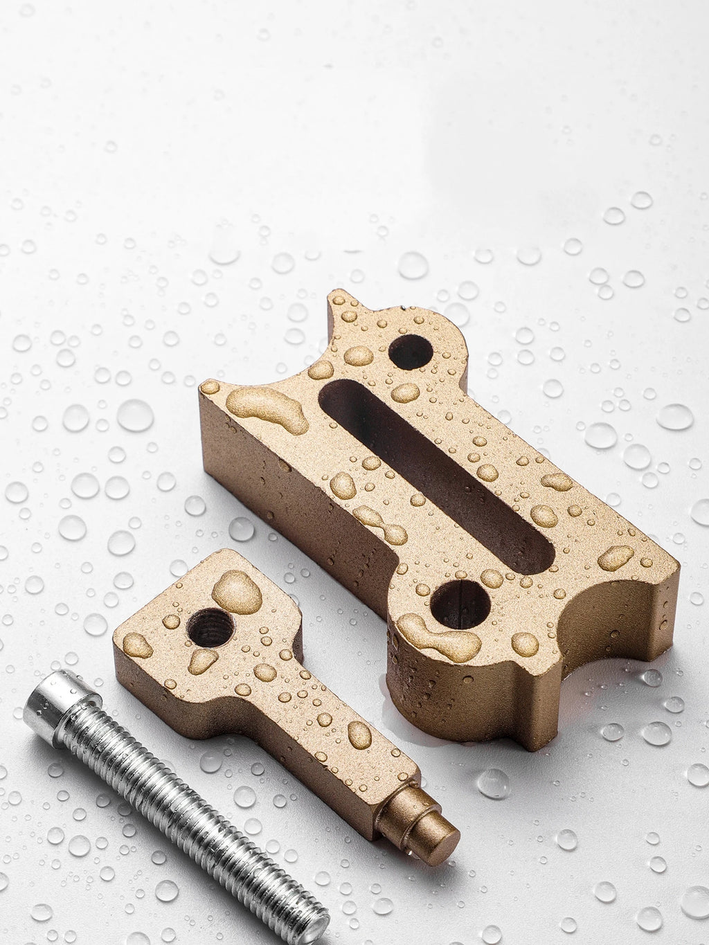 4/6 PPR Water Pipe Hot Melt Repair Tool For Non-destructive Repair of Leaks Waterproof Hole Sealing Hot Melt Machine Mold Head