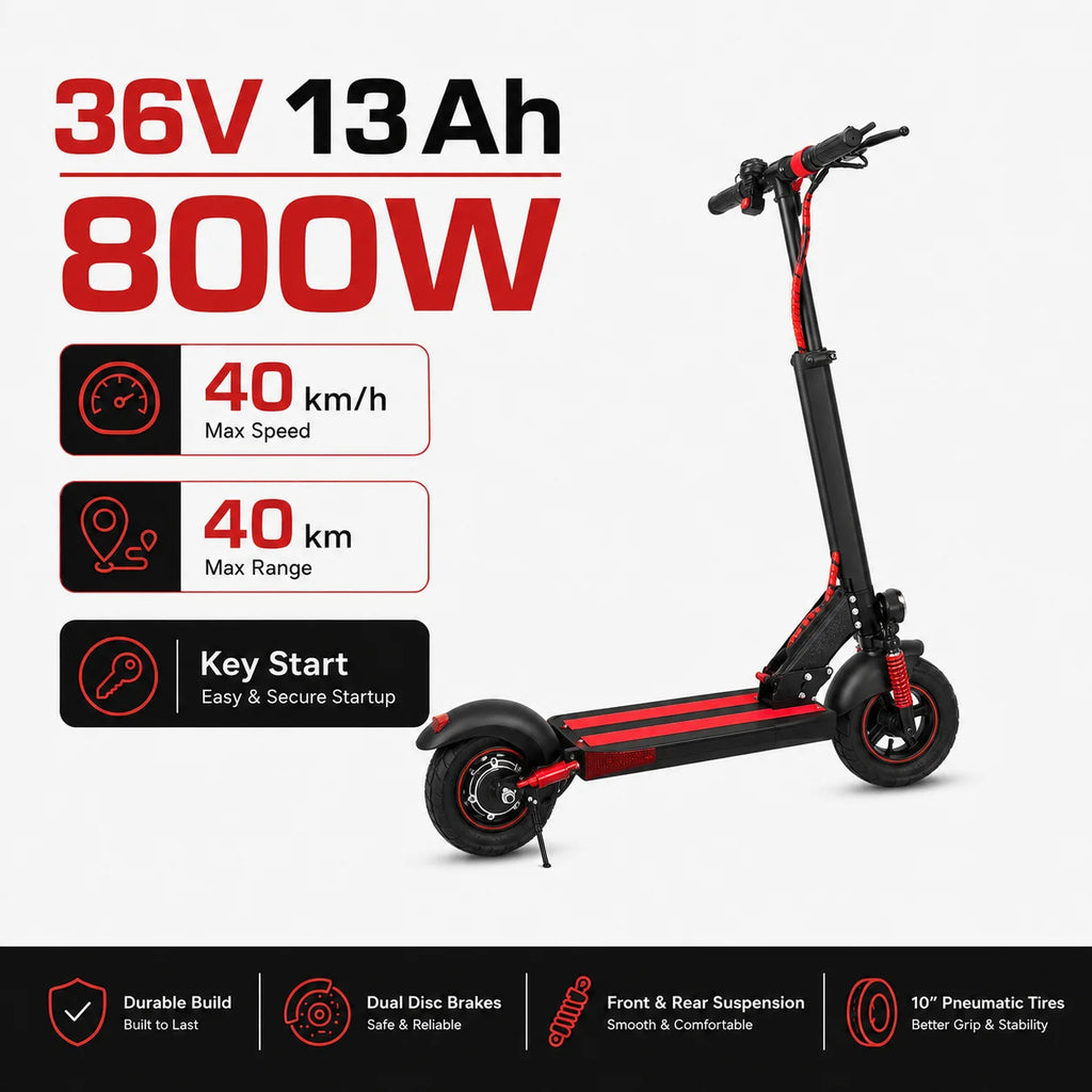 Single/Dual Motor Electric Scooter for Adults Max Speed 85km/h 500-6000W 30-100KM Range Foldable E-Scooter 10inch 11inch Tire