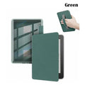 Hand Support Acrylic Case for Kindle Paperwhite 2024 2022 2021 12th 11th Generation C2V2L3 KPW 5 6 Auto Wake/Sleep