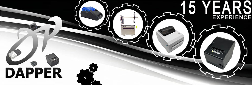 Hot Sale 80mm Thermal POS Receipt Barcode QR Code Printer for Retail Bill Invoice Printing Machine with Cash Drawer