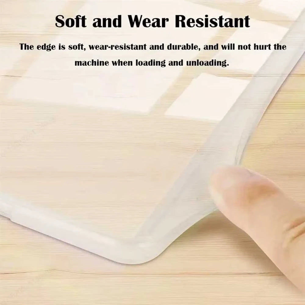 Hand Support Acrylic Case for Kindle Paperwhite 2024 2022 2021 12th 11th Generation C2V2L3 KPW 5 6 Auto Wake/Sleep