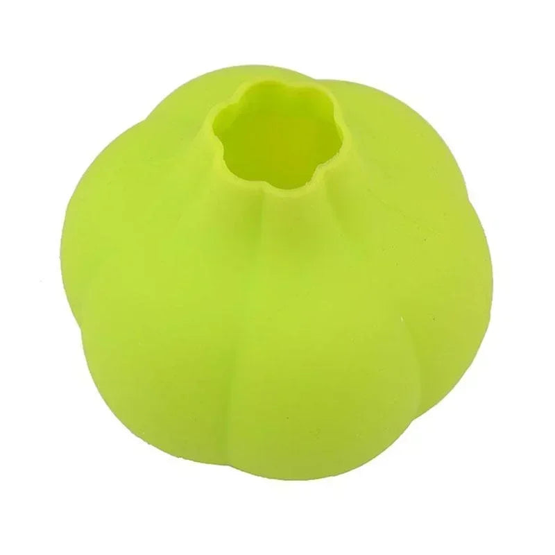 Silicone Garlic Peeler Garlic Skin Remover Easy Quick To Peel Garlic Cloves Roller Peeling Funny Kitchen Gadgets Kithchen Tools