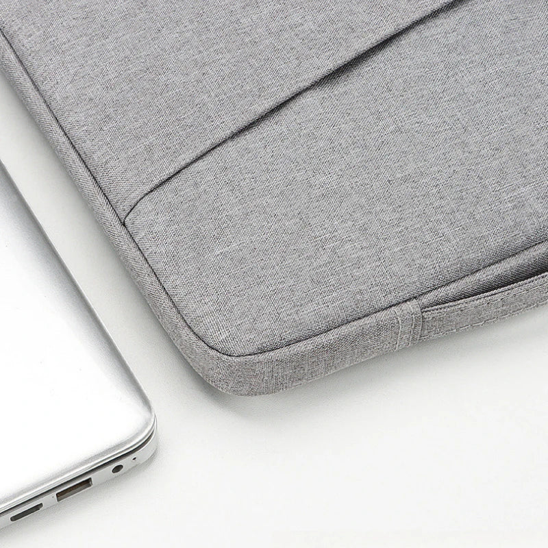 Laptop Sleeve Case With Handle 13.3/15.6 Inch Laptop Bag Cases Laptop Accessories
