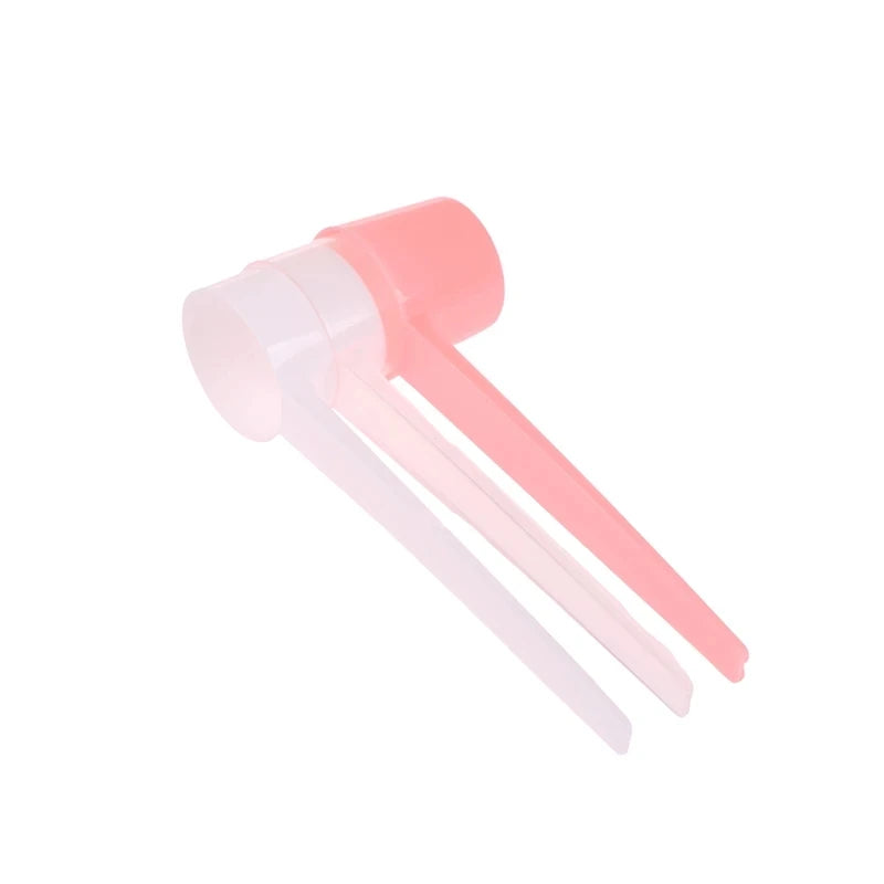 10Pcs 5g Home Kitchen Gadgets DIY Plastic Measuring Spoon Measuring Spoons Coffee Protein Milk Powder Scoop