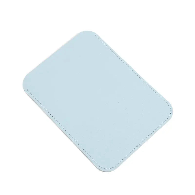 1PC Wireless Mouse Storage Bag Suitable Mouse Protective Leather Sleeve Bag Anti-scratch Case Portable Simple Mouse Storage Bag