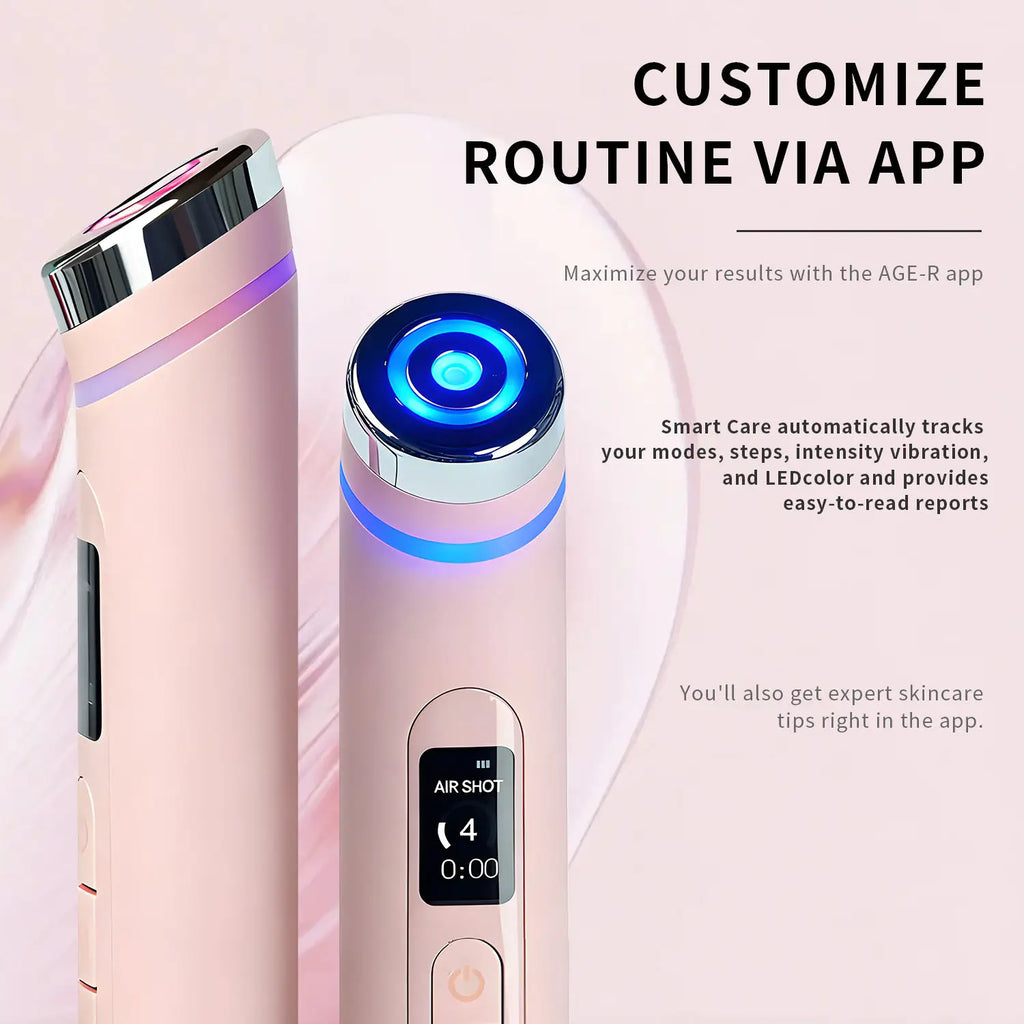 Face Massager Beauty Device