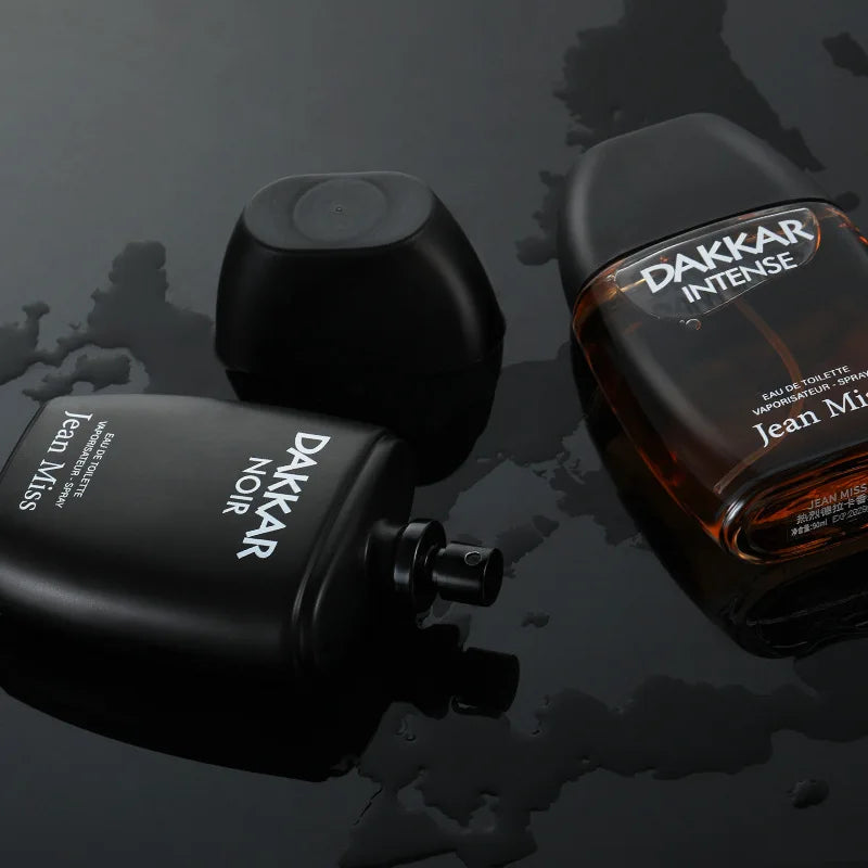 90ML Brand Perfume Woody Tone Man Perfume Spray Long Lasting Ocean Cologne Floral Fragrance Seductive Romance Gift