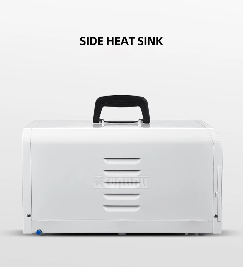 2500BTU Portable Air Conditioner Summer Pet Cooler Klima Sogutucu Drainage-free Mobile Air Conditioner