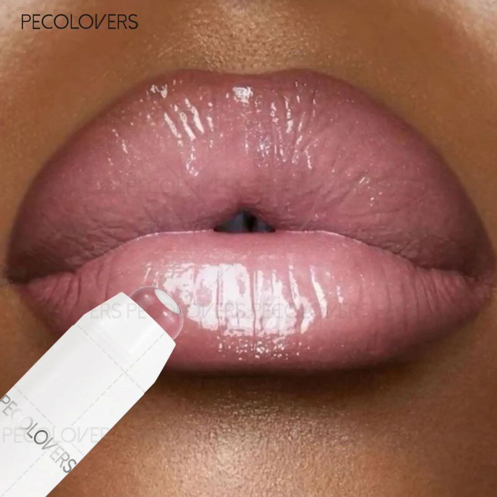 1PC Pinch Mouth Red Pen, Moisturizing Lipstick, Multi Color Selection, Suitable for Various Makeup Looks, Lip Cosmetics