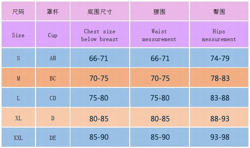 Sexy Bikinis Women's Swimwear Female Swimsuit For Swimming Wear Bathing Suits Brazilian Bikini Set Beachwear Pool Bather 2026