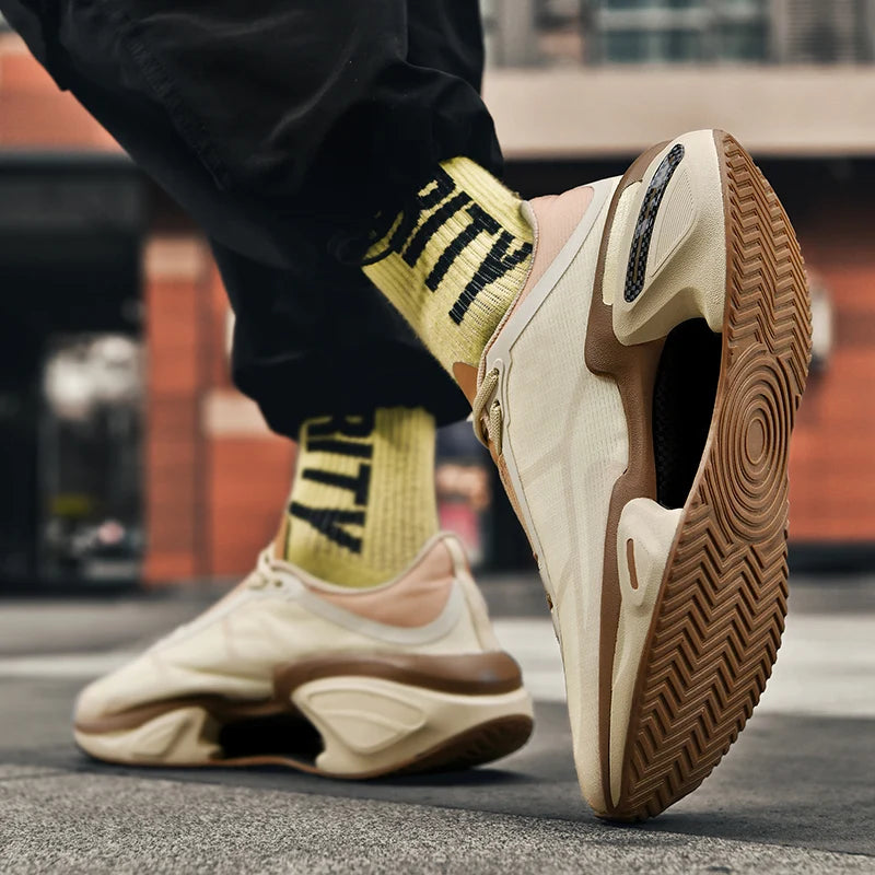 Men Shoes Sneakers Male Tenis Luxury Shoes Mens Casual Trainer Race Breathable Fashion Loafers Running Shoes for Men