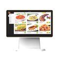 Restaurant Cash Register Machine Point Of Sale System All In One Touch Screen Pos Terminal Pos System For Retail