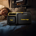 Model Functional Portable 4800btu Cooling Only Air Conditioner With Sleep Mode Durable Quality For Car & RV Use