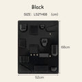 Wall Holder Offices Kitchens Organizer Desktop Shelf Wall Storage Rack Organiser For Workshops Bathrooms Children's Rooms