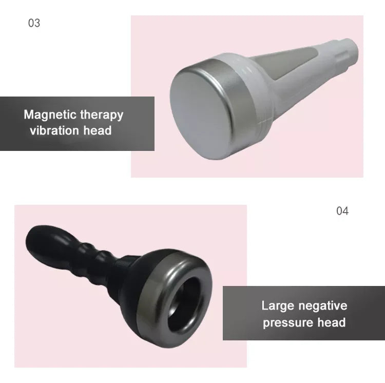 5D/8D Carving Slimming Vacuum Cavitation Ultrasonic Weight Loss Body Sculptig Fat Cellulite Removal Beauty Machine Shape Massage