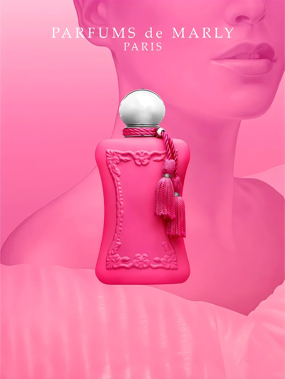 Luxury Brand Lasting Fragrance духи 75ml Women Perfume Body Spray Floral Scent Pheromone Eau De Parfum Perfumes Mujer Originales