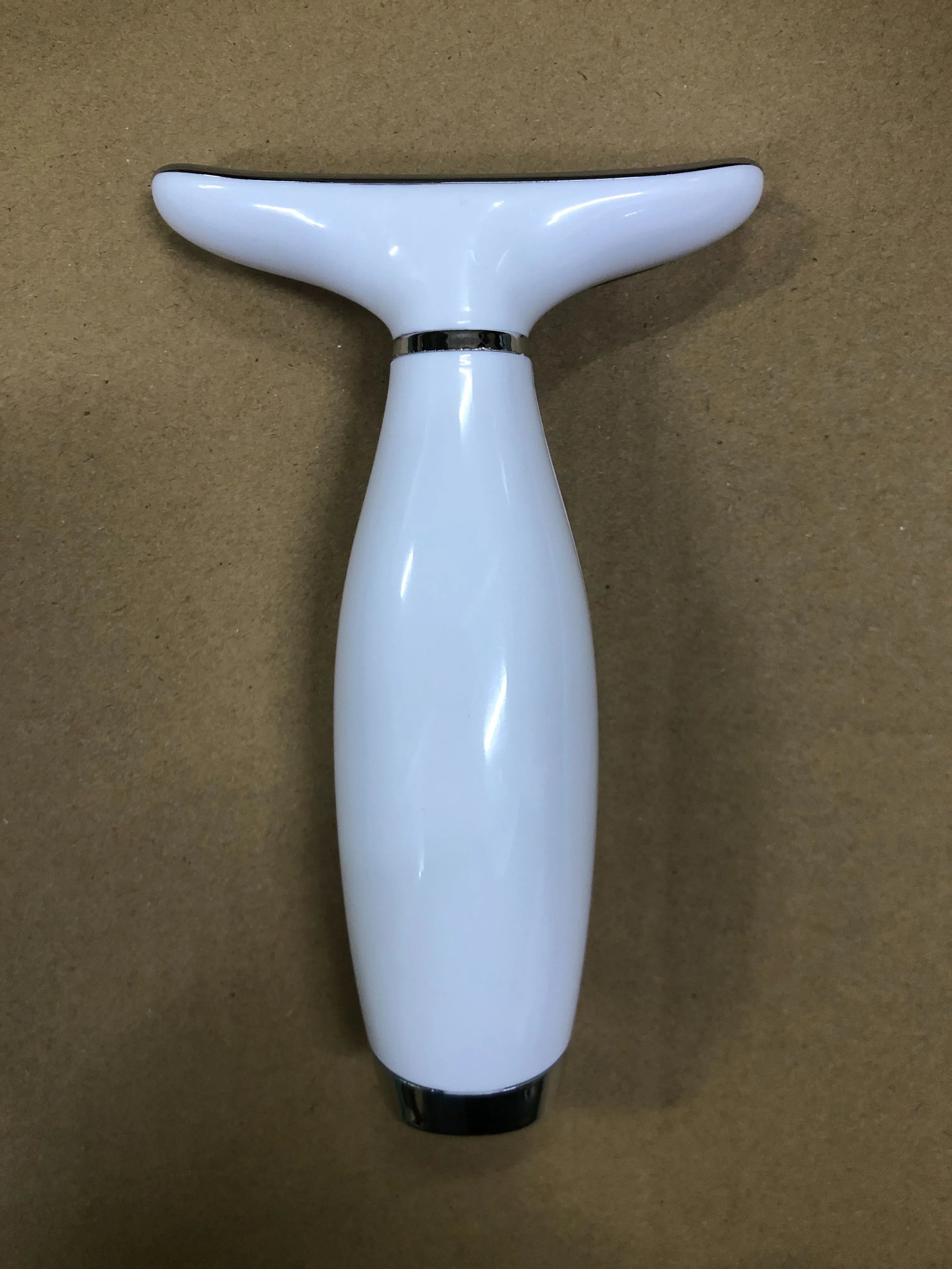 7 Colors LED Photon Therapy Face Neck Massager 3 Adjustable Gears Vibration Anti Wrinkle Skin Tightening Lifting Home Beauty Dev