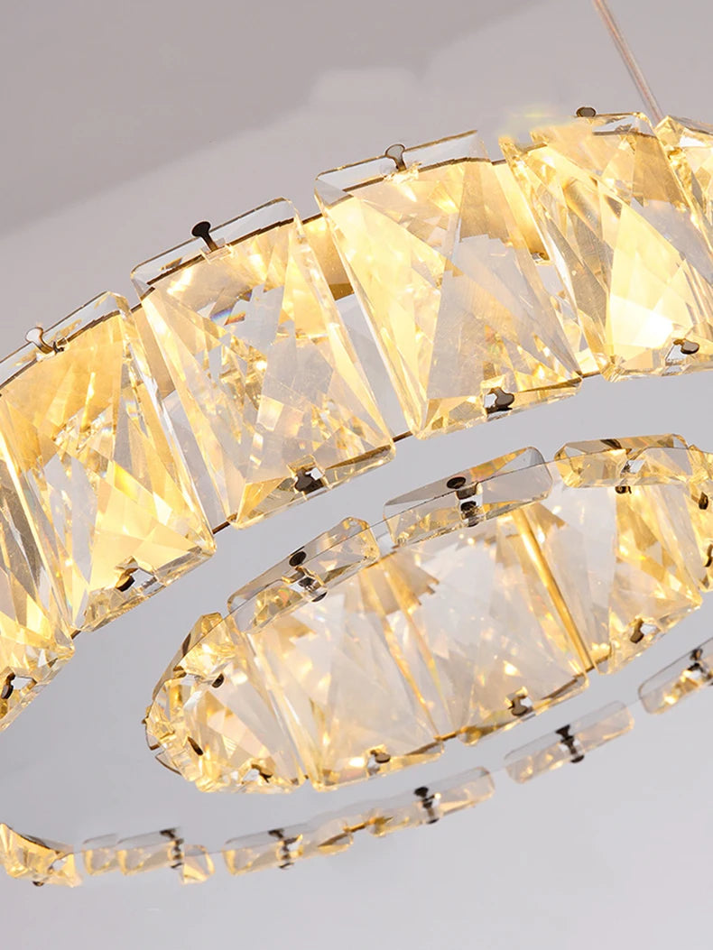 Modern dine dining room Pendant lights indoor lighting Ceiling lamp hanging light led Chandeliers for living room indoor lightin