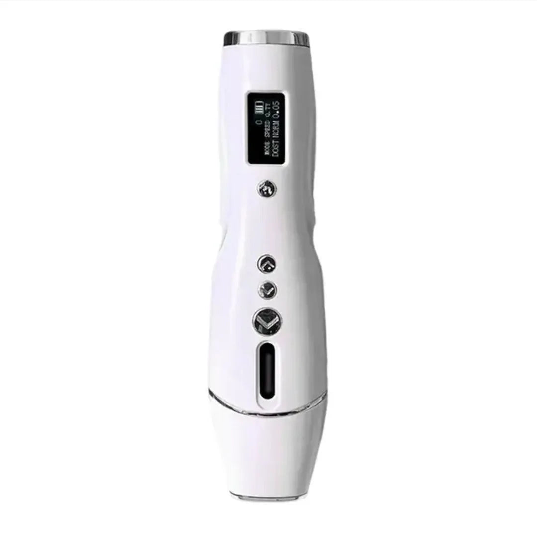 Fully automatic electric beauty carving machine with intelligent import of beauty filling magic pen with cartridge bottle 20pcs