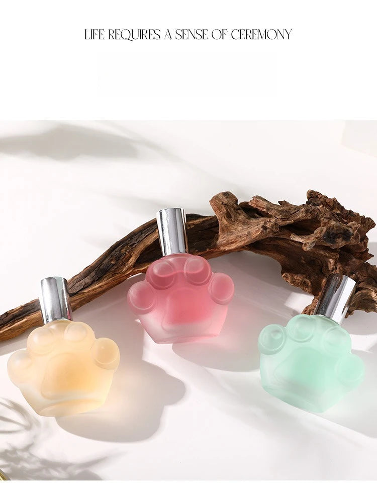 Exquisite Master Cherry Perfume Midnight Extreme Temptation Women's Perfume Beloved Elegant Women Fruity Charming Date Perfume