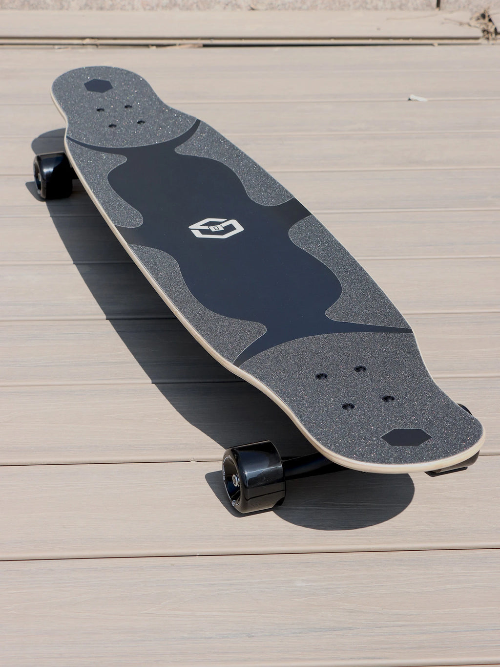 Longboard Skateboard Professional Dancing Board Complete Set for Girls Women Beginners Kids Adult Smooth Silent Wheels Street Cr