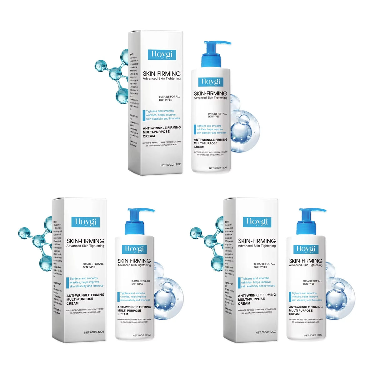 Body Firming Cream Moisturizing Tightening Improve Sagging Skin Body Lotion Nourishing Lifting Brighten Skin Care