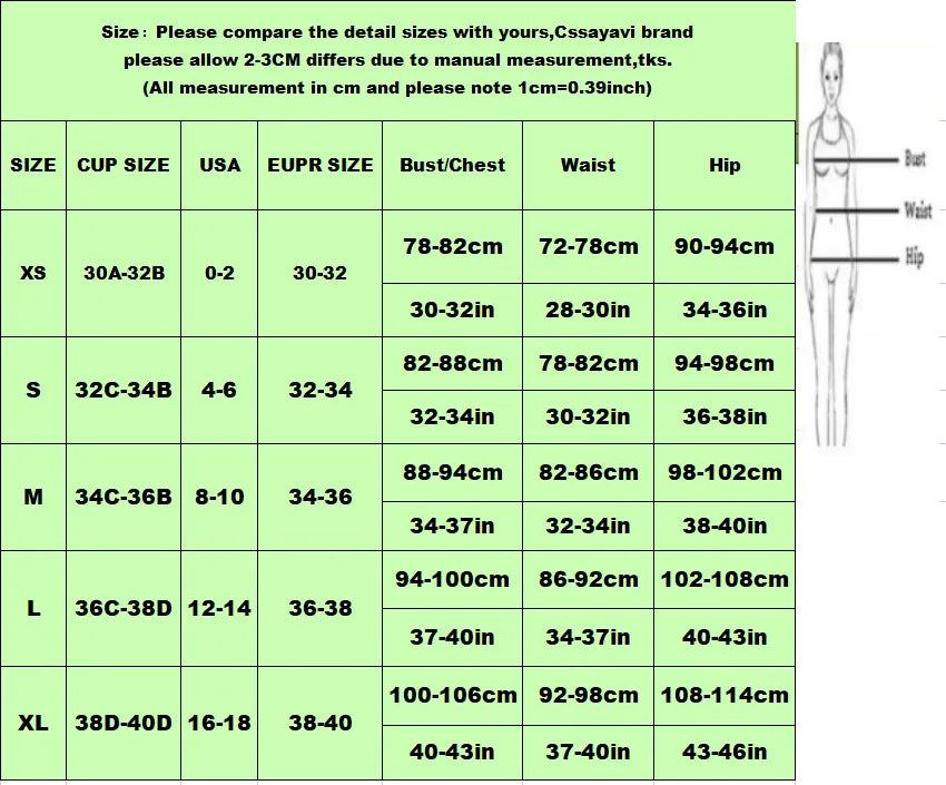 Beige Solid Color Bikini Set Women's Sexy U-neck Suspender Backless Bathing Suit High Waist Bandage Beach Vacation Swimwear 2024