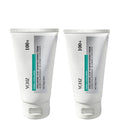 Hyaluronic Acid 100% Moisturizing Cream, Lightweight, Improves Dull Skin and Deeply Repairs Dry and Sensitive Skin, Anti-Aging Cream, Korean Skincare - 80g