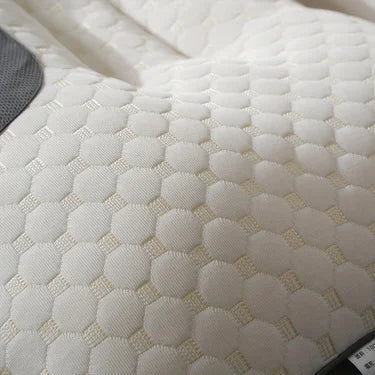 Home neck pillow hotel soft pillow, deep sleep pillow, white bed pillow, four-season bedding