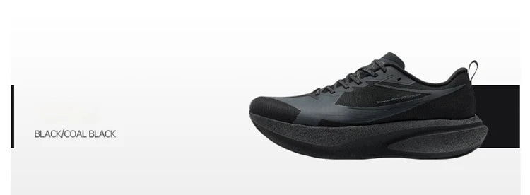 XTEP 2000km PRO Men Running Sneakers Cushioned Stability Comfort Lightweight Male Sports shoes 874219110026