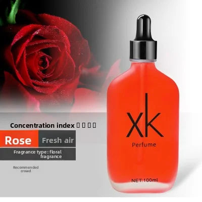 Car Perfume Refill Liquid for Men, High-End Car Essential Oil, Cologne, Long-Lasting Light Fragrance in the Car, Car Aromatherapy