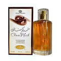 Perfume Choco Musk Unisex Luxury Parfum Arabian Dubai Cologne Rose & Vanilla Notes Saudi Fragrance for Men And Women