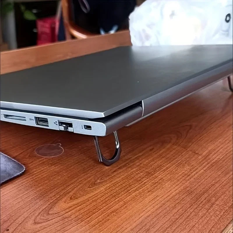 Laptop Holder Portable Laptop Angle Stand Universal Notebook Stand