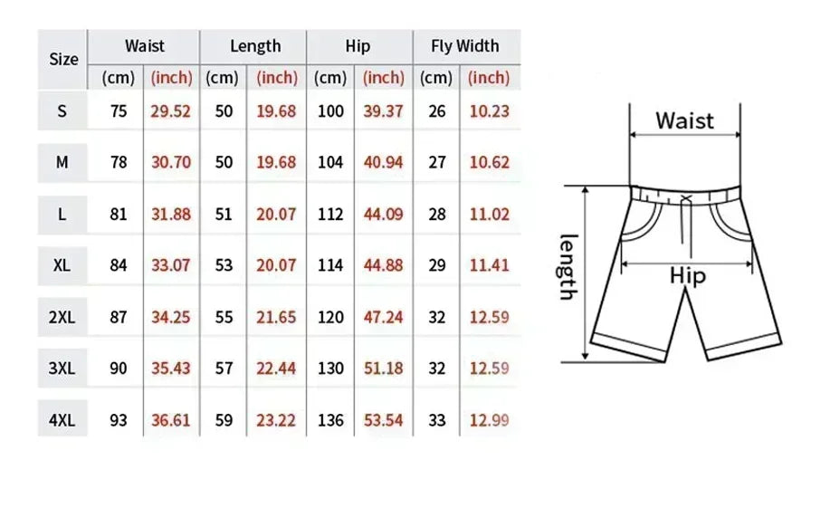 Men's Casual Jogging Pants - Straight Tube Loose Fit Elastic Waistband with Drawstring Design for A Sporty Style