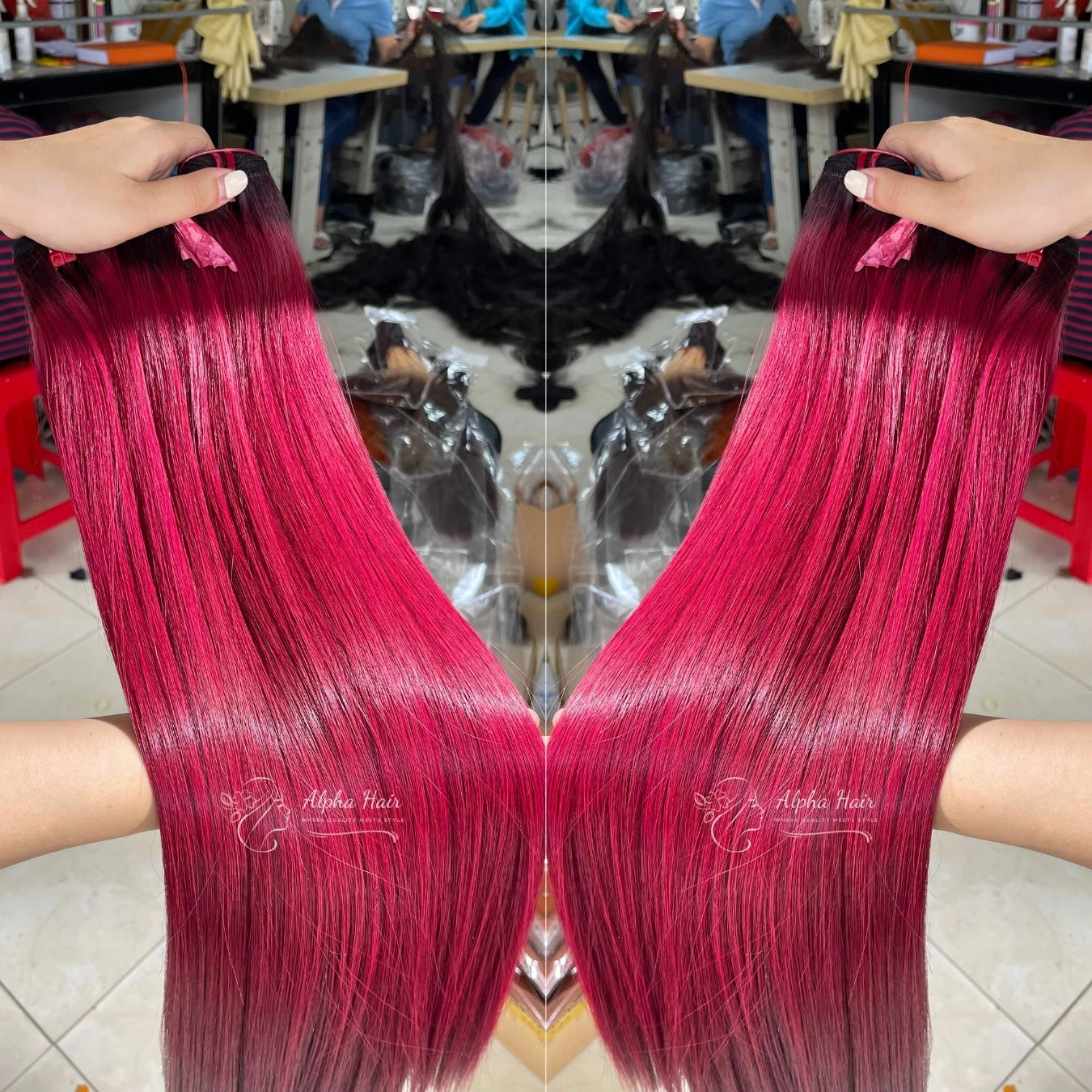 Hot Selling Large Stock Unprocessed Bone Straight Vietnamese Bang Wigs Human Hair Hd Lace Front Remy Hair Extensions