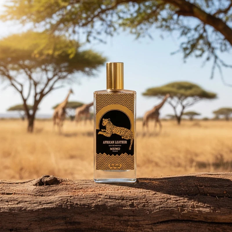 Luxury 75ml Unisex Eau De Parfum Long Lasting Woody Floral Leather Blend Elegant Refined Timeless Aroma Signature Gift Fragrance