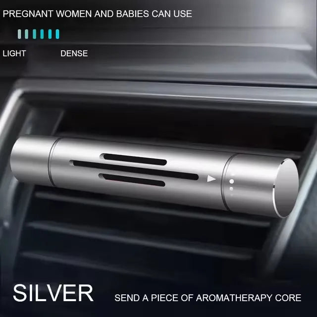 Car Air Freshener Smell In The Car Styling Air Vent Perfume Parfum Flavoring For Auto Interior Accessorie Air Freshener Custom
