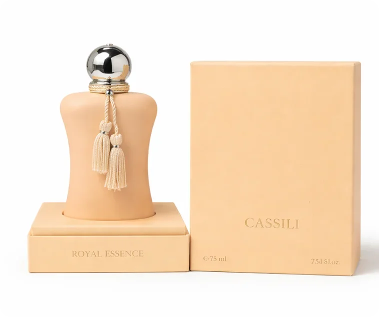 Perfume For Woman Long Lasting Atomizer Sexy Lady Parfum Deodorant Female Floral Fragrance 75ml Perfumes Masculino