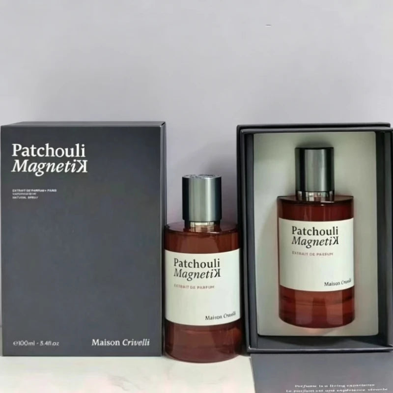 100ML Arabic Perfume Unisex Eau De Parfum Long Lasting Luxury Warm Rich Smooth Elegant Deep Premium Refined Signature Fragrance