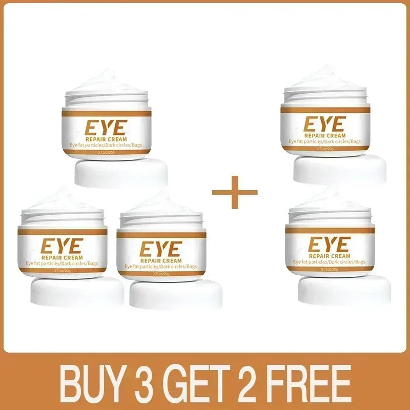 Anti-Wrinkle Remove bags Puffiness Dark Circles under eyes Lightening Fine Lines Moisturizing Whitening Skin Care