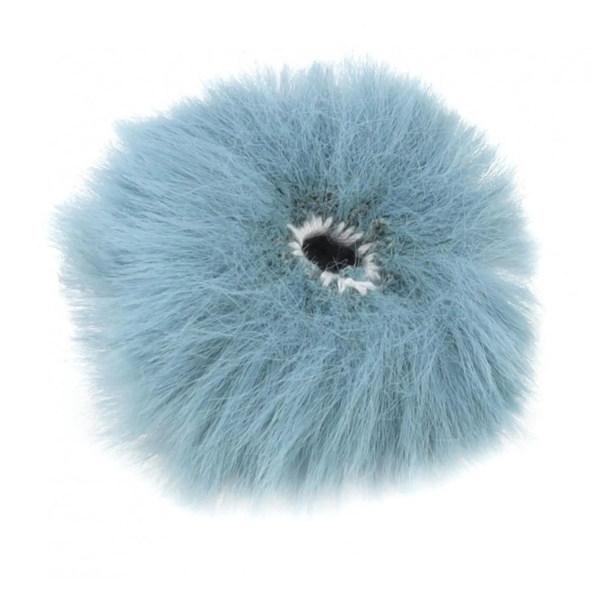 Lavalier Lapel Mic Wind Muff Wind Muff Outdoor Furry Windscreen