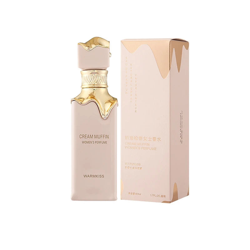 Arabian Perfume for Women Eclaire Rich Cream Muffin Caramel Vanilla Long Lasting Body Spray Floral Fruity Fragrance Gift for Her