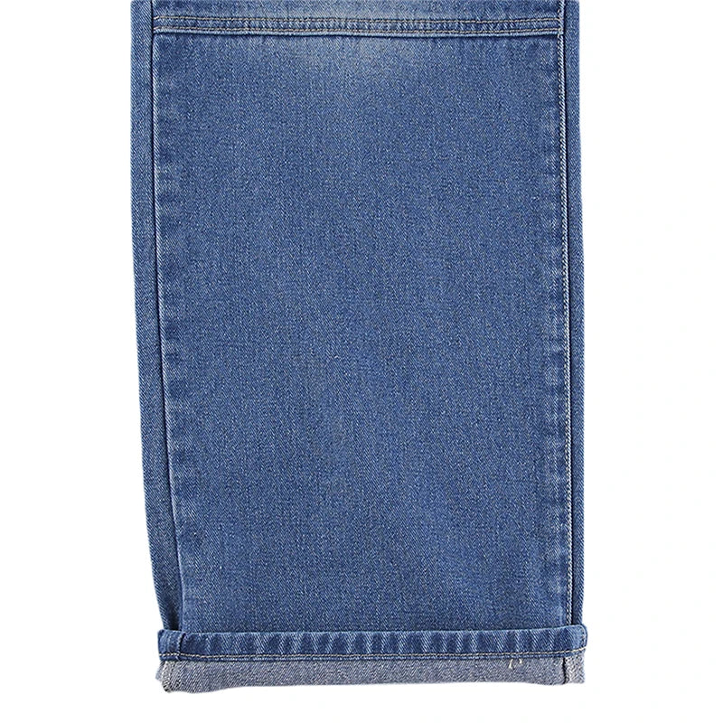 New Women Loose Jeans High Waist Baggy Denim Pants Wide Leg Straight Trousers Vintage Street Wear